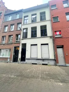 Apartment For Rent ANTWERPEN