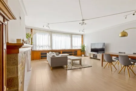 Apartment For Sale ANTWERPEN