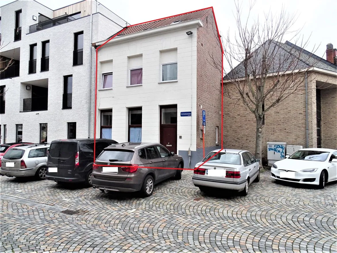 House For Rent - 2800 MECHELEN BE Image 1