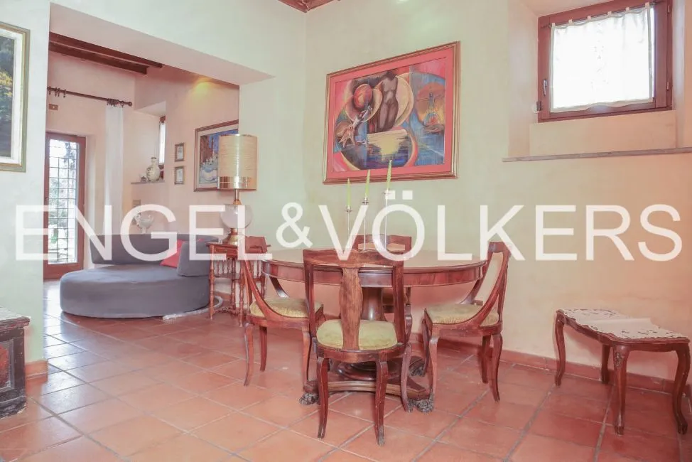 Villa For Sale - 01100 Viterbo IT Image 12