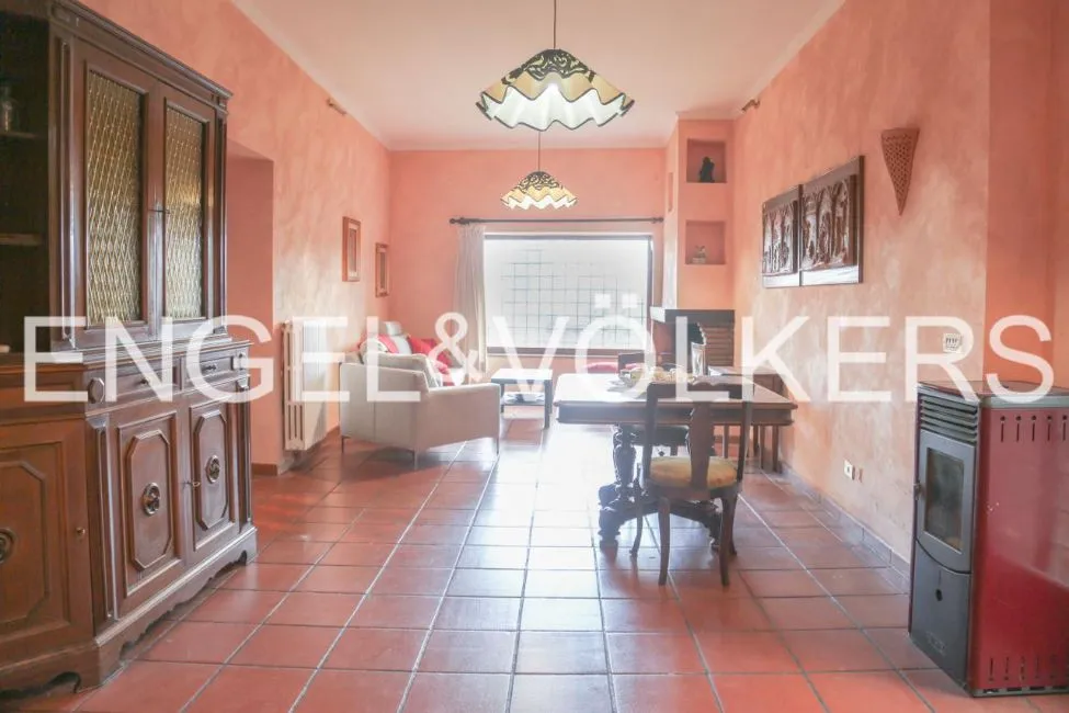 Villa For Sale - 01100 Viterbo IT Image 3