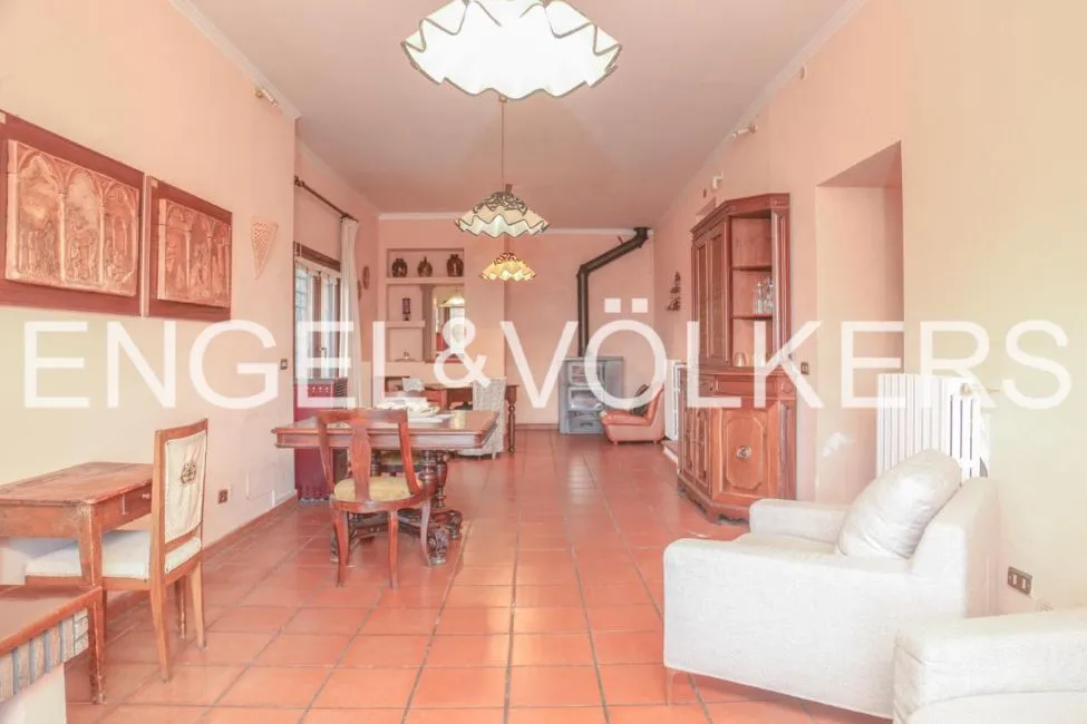 Villa For Sale - 01100 Viterbo IT Image 4